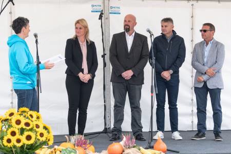Na dnevu odprtih vrat v CČN Domžale – Kamnik o vračanju vrednosti odpadni vodi (9)